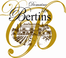 Domaine les Bertins