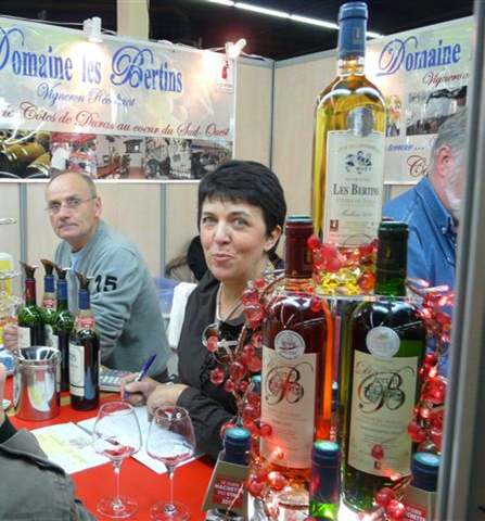 NOS PROCHAINS SALONS HIVER – PRINTEMPS 2013