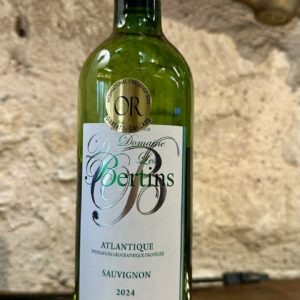 Blanc sec Sauvignon 2024 - 7.10 € la ble - vendu par 6